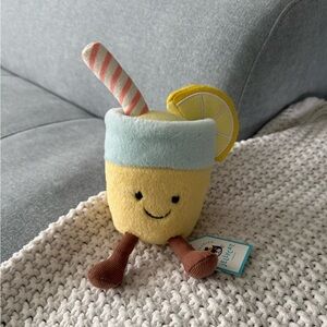 Jellycat Lemonade